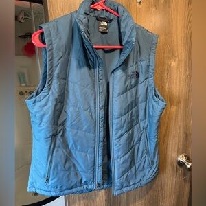 The North Face Vest